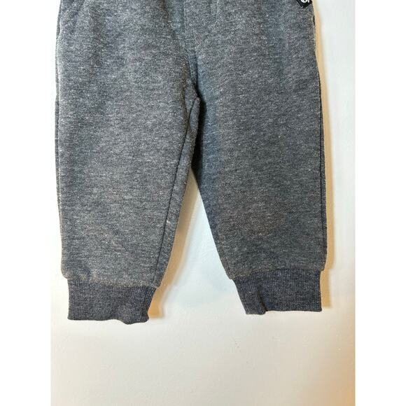 TIMBERLAND Boy’s Jogger Sweatpants / Size: 12 Months - Picture 6 of 8